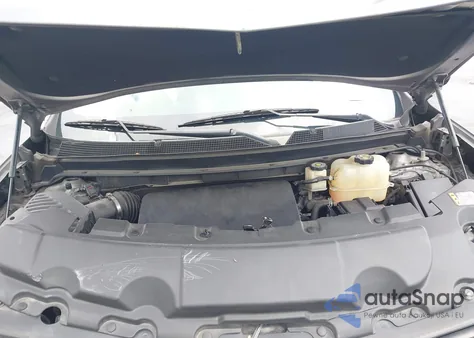 2019 Chevrolet Traverse Ls из США, поврежденный, VIN 1GNERFKW4KJ209682